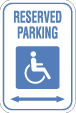 Handicap Series