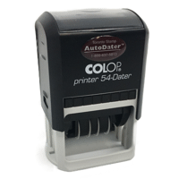 AutoDater™ Self-Inking Daters