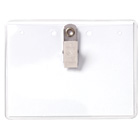 VB-106 - 4" x 3" Clip Back