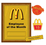 Employee Recognition