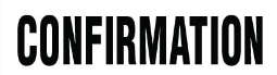 SS-113 AutoMark Stock Stamp