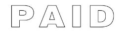 SS-143 AutoMark Stock Stamp