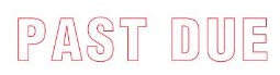 SS-146 AutoMark Stock Stamp