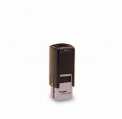 THE AS-4921 IS THE IDEAL INSPECTION STAMP. QUICKLY INITIAL MULTIPLE DOCUMENTS WHILE TAKING UP LITTLE SPACE WITH A SMALL, BUT EASY TO RECOGNIZE IMPRESSION.