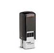 THE AS-4921 IS THE IDEAL INSPECTION STAMP. QUICKLY INITIAL MULTIPLE DOCUMENTS WHILE TAKING UP LITTLE SPACE WITH A SMALL, BUT EASY TO RECOGNIZE IMPRESSION.